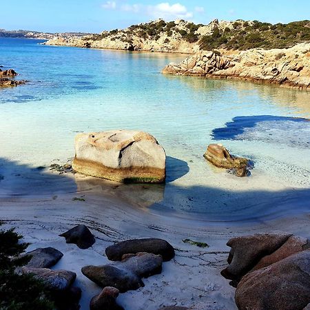 Appartamento Oltremare Vista Mare La Maddalena  Exterior foto