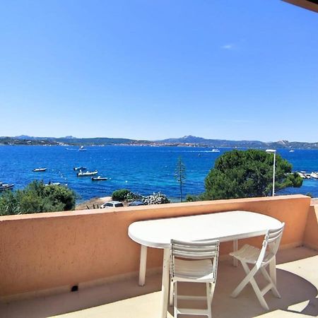 Appartamento Oltremare Vista Mare La Maddalena  Exterior foto